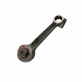 Connecting-rod kit Le Poulain (to clip)