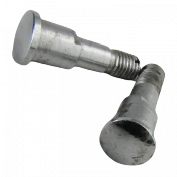 Bolts axis of amac lever