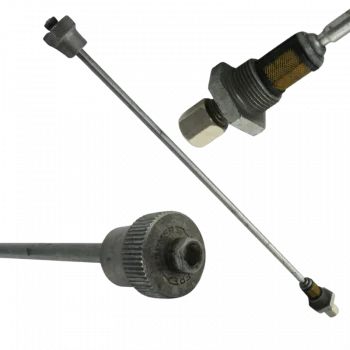 *Fuel tap gasoline Origin - Moped Motobécane -ROB47