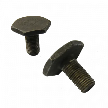 Screw clutch disc Motobécane 125-175