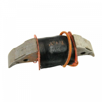 Bobine Haute Tension NOVI Cyclomoteur - Réf. 116120