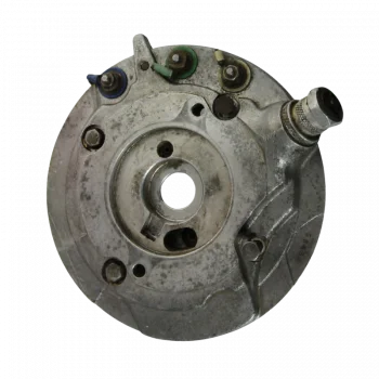 Plateau d'allumage ABG