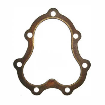 Joint de culasse Terrot 250cm³ latéral - Cuivre