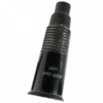 Bollard light ISO - Standard