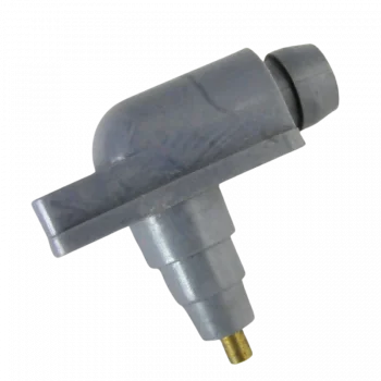 Bollard light Standard - Scooter