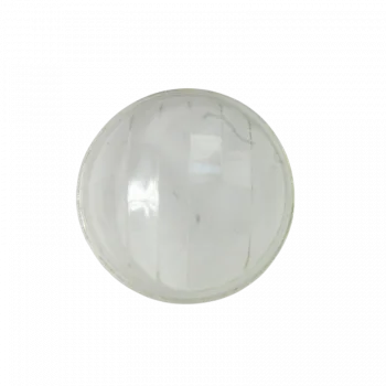 ADAPTABLE ¤51mm - Verre de phare pour moto ancienne