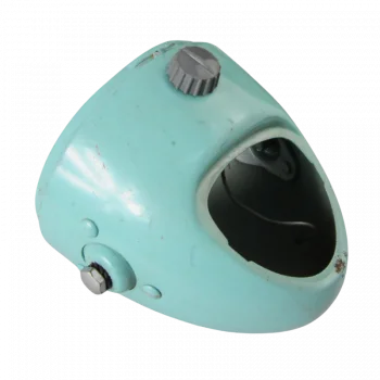 Lighthouse shell moped ¤110