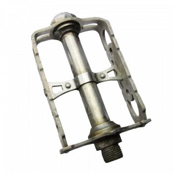 Pedal from brand Lyotard