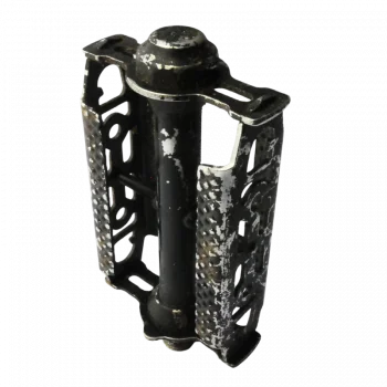 Pedal from brand Lyotard