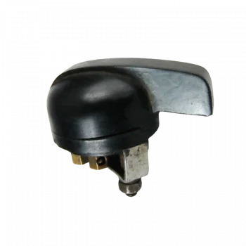 Commodo from headlight 4 positions