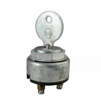 Key switch Bosch