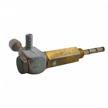 *Robinet d'essence ORIGINE - Legris pour cyclomoteur