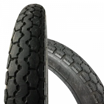 Pneumatique d'Occasion - 350x18 Vee Rubber