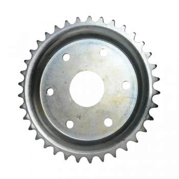 Crown for moped Peugeot SX5 (origin).