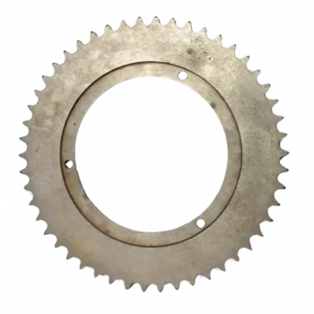 copy of Crown adaptable for mopeds from 1950 to 1960