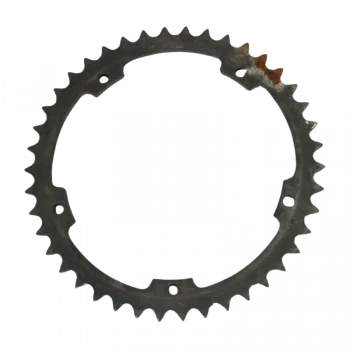 Couronne pour Gnôme Rhône 125cm³