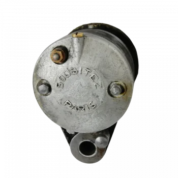 Dynamo SOUBITEZ pour motos anciennes