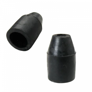 Capuchon caoutchouc de volant magnétique