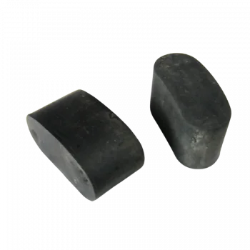 Amortisseur de couronne pour motos - 33x15.5x18