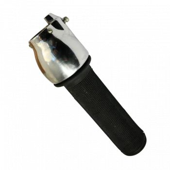 Grip Saker - gas type for older motos