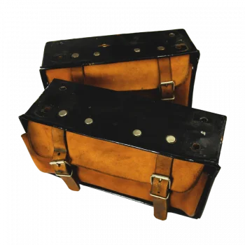 Toolbox for motos from the 30's (Peugeot..)