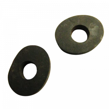 Amortisseur de couronne pour motos - 30x22mm