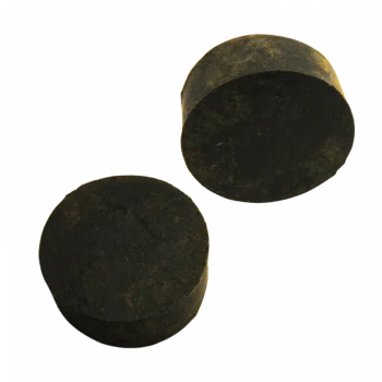 Amortisseur de couronne pour motos - ¤35mm