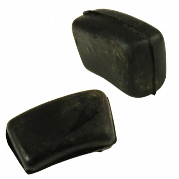 Amortisseur de couronne pour motos - 40x21mm