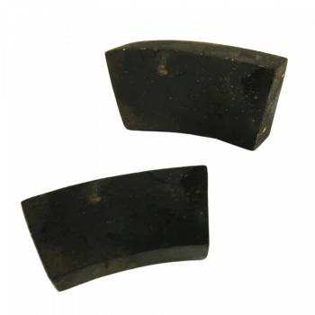 Amortisseur de couronne pour motos - 42.5x20mm