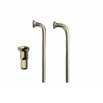 Rayons - Kit HONDA 50cm³ P50 - Roue Avant