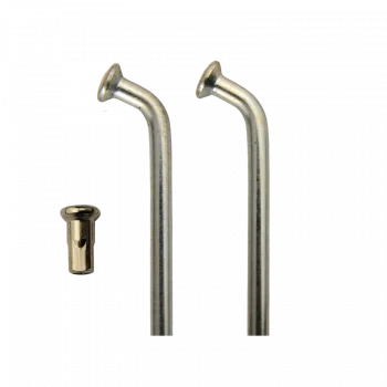 Rayons - Kit GILERA 125cm³ XR2 1990