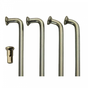 Rayons - Kit SUZUKI 250/325cm³ Beamish RL (1977-1981)