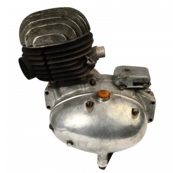 Engine for Gnôme Rhône 125cm³ R3 R4