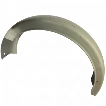 Mud guard front Motobécane Z46