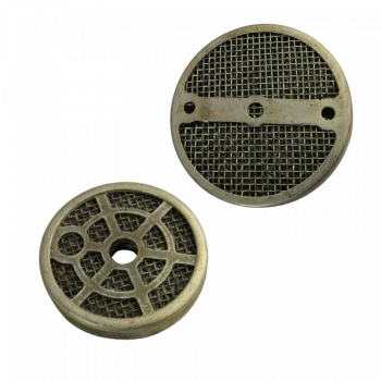 Filtre à air Gurtner - Cartouche filtrante