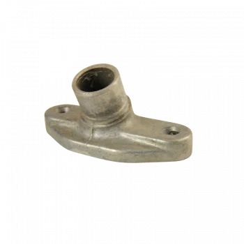 Pipe d'admission moto acienne - Haut.29mm