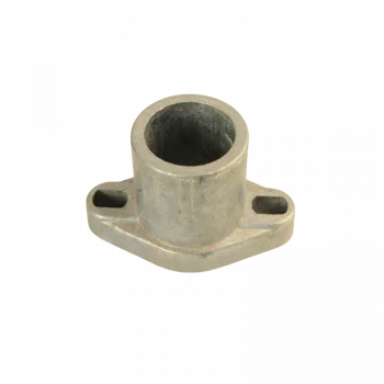 Intake manifold vintage motorcycle - Haut.35mm