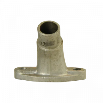 Intake manifold vintage motorcycle - Haut.50mm