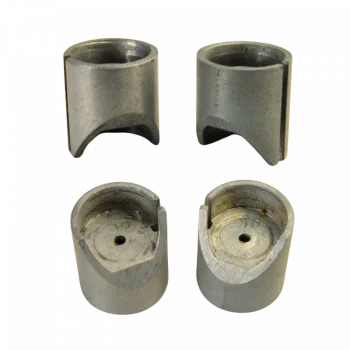 Ball from carburetor - ¤17.90mm - Height. Tot. 20mm - Air height 8 and 10mm