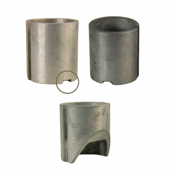 Slide carburetor - ¤17.9 - N°11 - Height. Tot. 20mm