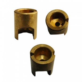 Slide carburetor - ¤ 18.90mm - air inlet cut. 13mm - Height. Tot. 23mm