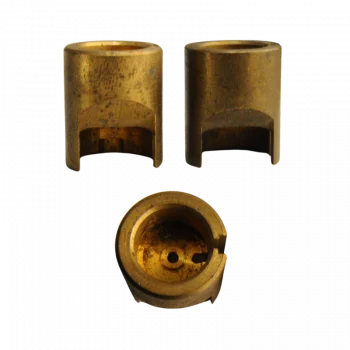 Slide carburetor - ¤18.90mm - air inlet cut. 10-11-12-14mm - Height. Tot. 23mm