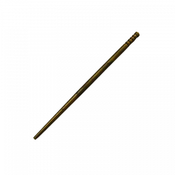 Carburetor needle from carburetor - Length: 67mm