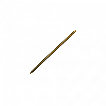 Carburetor needle from carburetor - Length: 56mm (Gurtner 653)