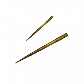 Aiguille de carburateur - Longueur : 40mm