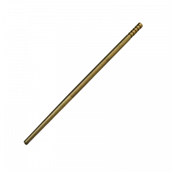 Carburetor needle from carburetor - Length: 73mm