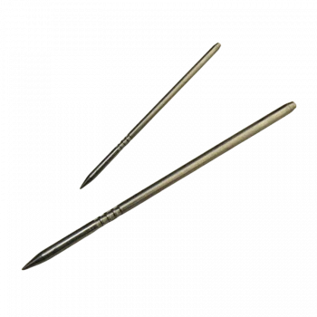 Carburetor needle from carburetor - Length: 55.75mm (Gurtner 7287)