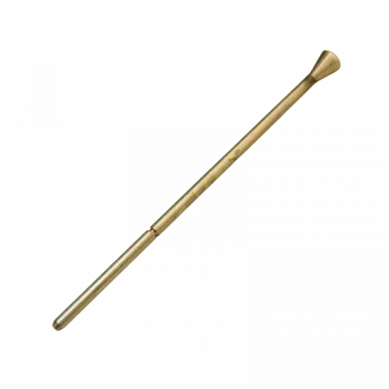 Carburetor needle from carburetor - Length: 82mm