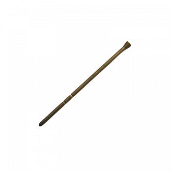 Carburetor needle from carburetor - Length : 62.5mm