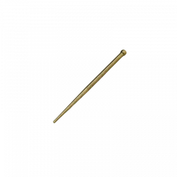 Carburetor needle from carburetor - Length : 55.6mm
